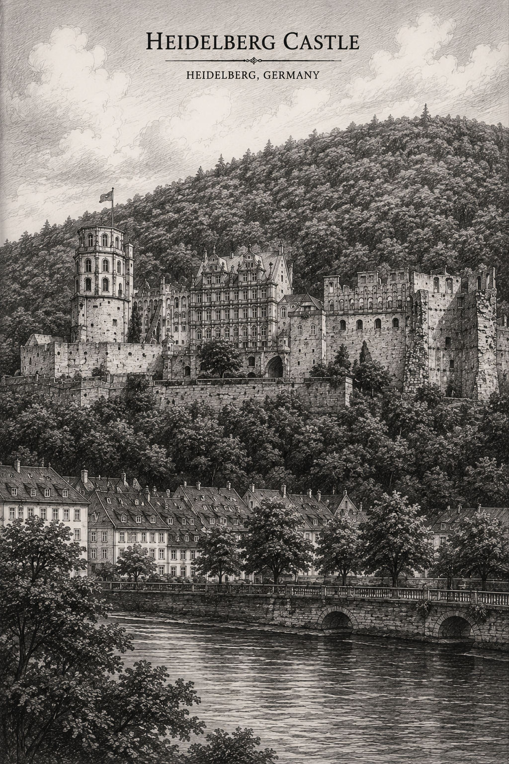 1986–2016 visual from the novel